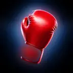 Boxing Sim: VR Fight Club iOS Icon
