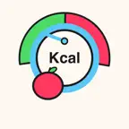 CaloMet - Cal & Track Calories iOS Icon