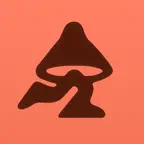 Forage: Berry & Mushroom Map icon