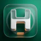 HaaDai iOS Icon