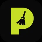 Puri: Photo & Storage Cleaner iOS Icon