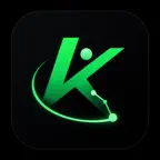 Kicker AI: Kicking Coach icon