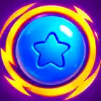 Candy Sort iOS Icon