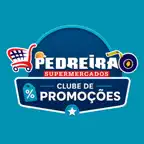 Clube Pedreirão iOS Icon