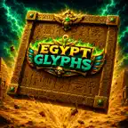 Egypt Glyphs - Daily Study Icon
