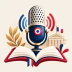 IzyNat Naturalization France iOS Icon