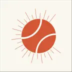Chiquita Padel iOS Icon