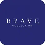 Brave بريف iOS Icon