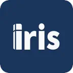 IRIS HOA iOS Icon