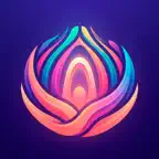 Pelvana: Kegel Floor Trainer iOS Icon
