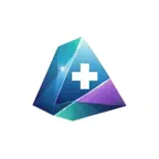 CliniPrism iOS Icon