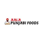 AALA PUNJABI FOODS iOS Icon