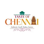 TASTE OF CHENNAI iOS Icon
