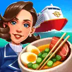 航海大厨:  烹饪游戏 iOS Icon