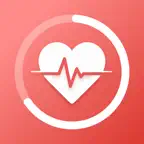 CardioSense — Wellness Scan iOS Icon