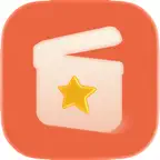 VibeCap - Reels & Subtitles iOS Icon