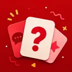 Date Night - Questions for 2 iOS Icon