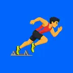 Track Star - Team Manager Idle iOS Icon