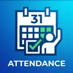 Attendance Offline - Roll Call iOS Icon