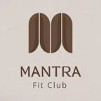 Mantra Fit Club iOS Icon