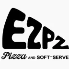EZPZ Pizza & Soft-serve iOS Icon