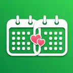 Couples Agenda iOS Icon