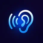 Sound Enhancer - Clario iOS Icon