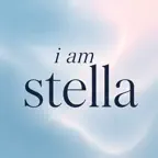 i am stella: manifest anything iOS Icon