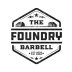 The Foundry Barbell iOS Icon