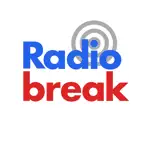 Radiobreak Icon