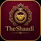 TheShaadi Partner iOS Icon