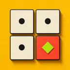 Oddword: Outlier Word Game iOS Icon
