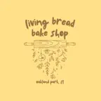 Livingbreadbakeshop iOS Icon