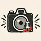 Plugin Cam iOS Icon