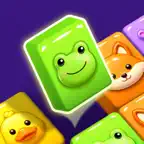 Card Stack: Sort Puzzle iOS Icon