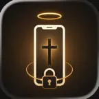 Prayer Lock: Versel iOS Icon