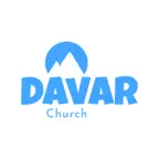 Davar Church App iOS Icon