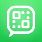 WA Web: Dual Messenger iOS Icon
