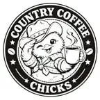 Country Coffee Chicks - AK iOS Icon