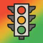 Bangalore Traffic Check Fines icon
