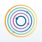 FACTS Staff App iOS Icon