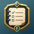 World of Work iOS Icon