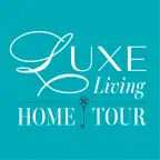 Luxe Living Home Tour iOS Icon