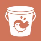 CloudDisk – S3 Drive iOS Icon
