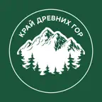 Край древних гор iOS Icon