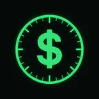 Auto Mileage Tracker - Milvora iOS Icon
