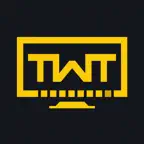 TV Watch Time icon