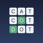 Stile: Word Ladder Puzzles iOS Icon