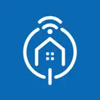 Domo Home iOS Icon
