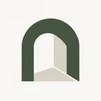 HomeArvia: AI Home Design iOS Icon